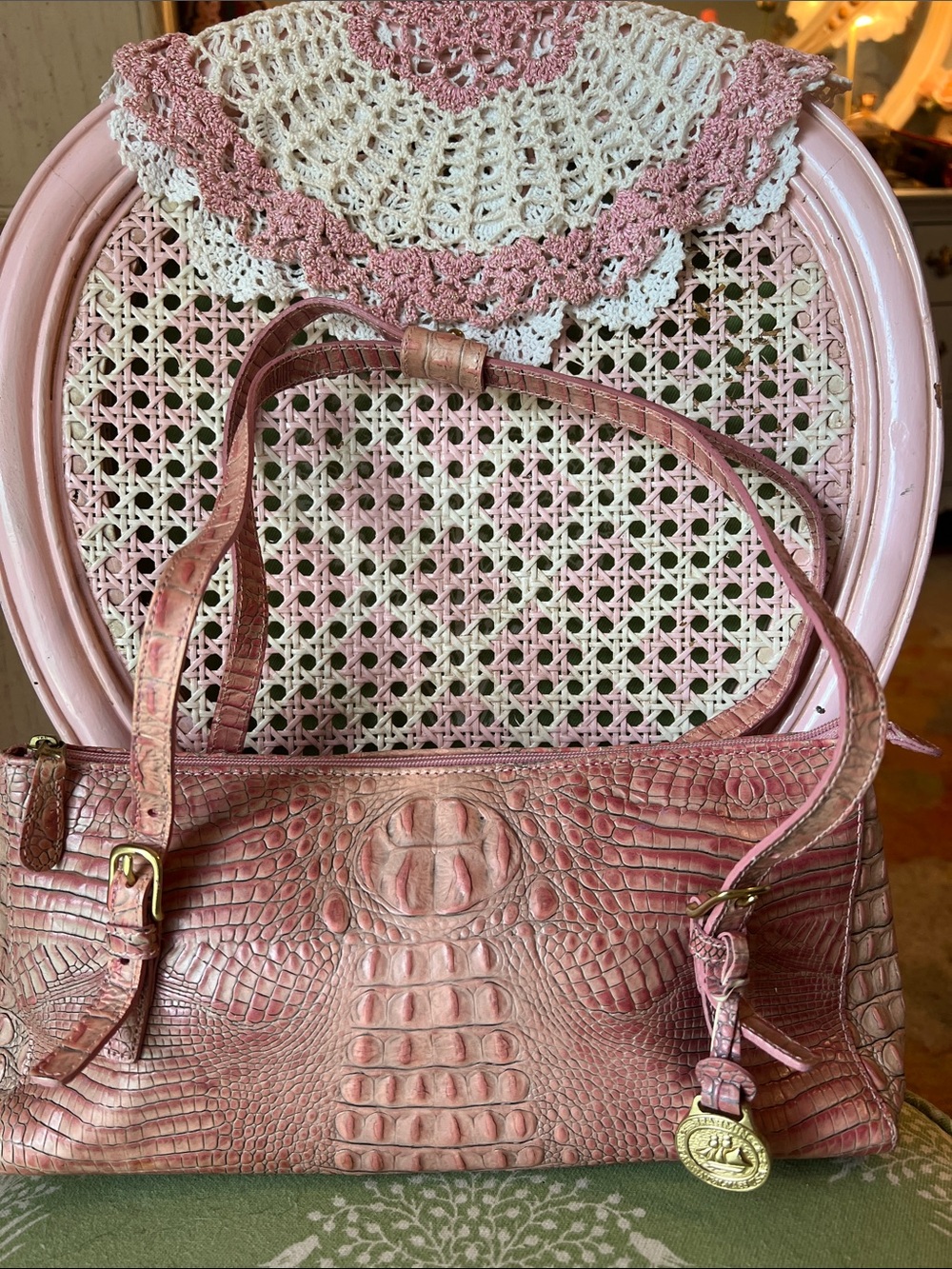 Brahmin handbag
